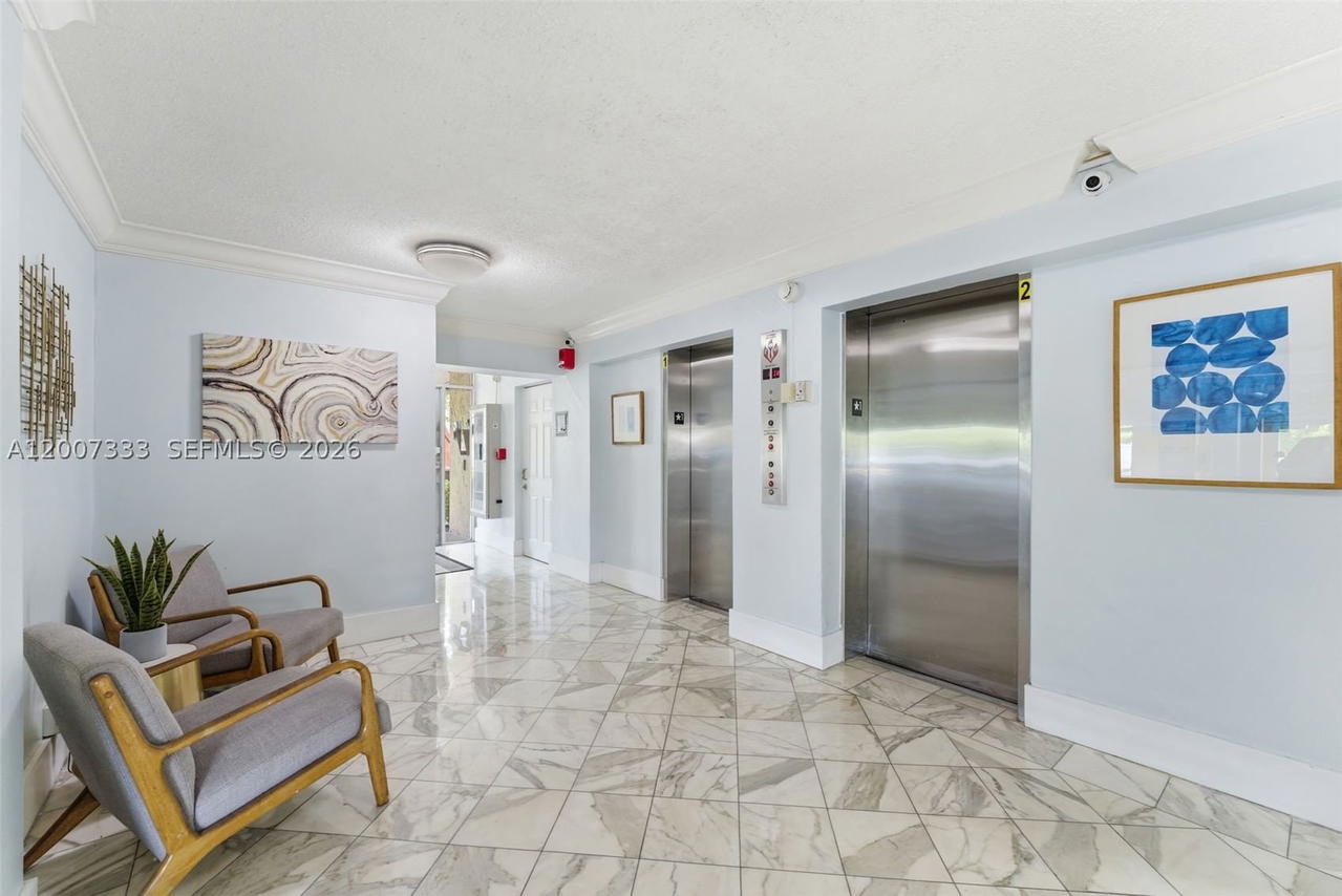 Real estate property located at 2000 135th St PH, Miami-dade, Keystone Towers Condo, North Miami, FL