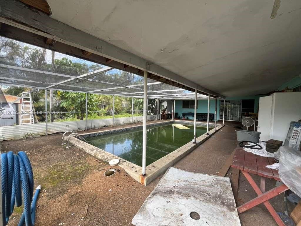 Real estate property located at 6841 16th Ct, Broward, Pembroke Pines No 1, Pembroke Pines, FL