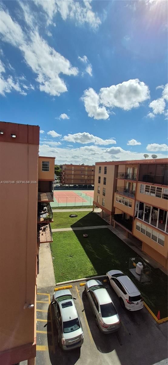 Real estate property located at 1850 56 #2410, Miami-dade, Pal East Gardens Condo, Hialeah, FL