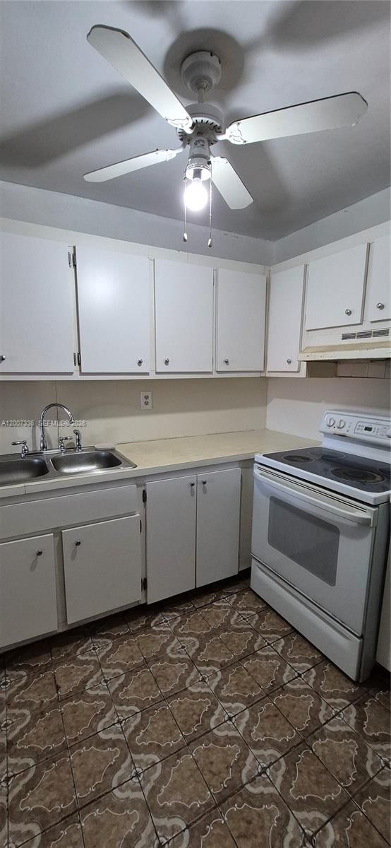 Real estate property located at 1850 56 #2410, Miami-dade, Pal East Gardens Condo, Hialeah, FL