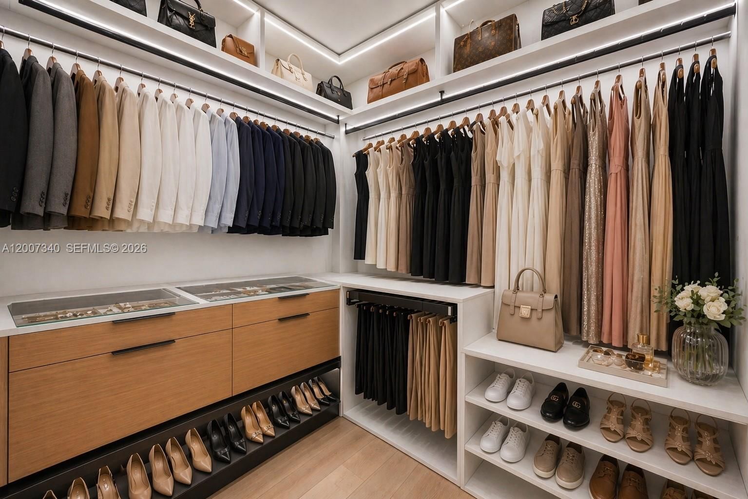 Real estate property located at 6365 Collins Ave #3904, Miami-dade, Akoya Condo, Miami Beach, FL