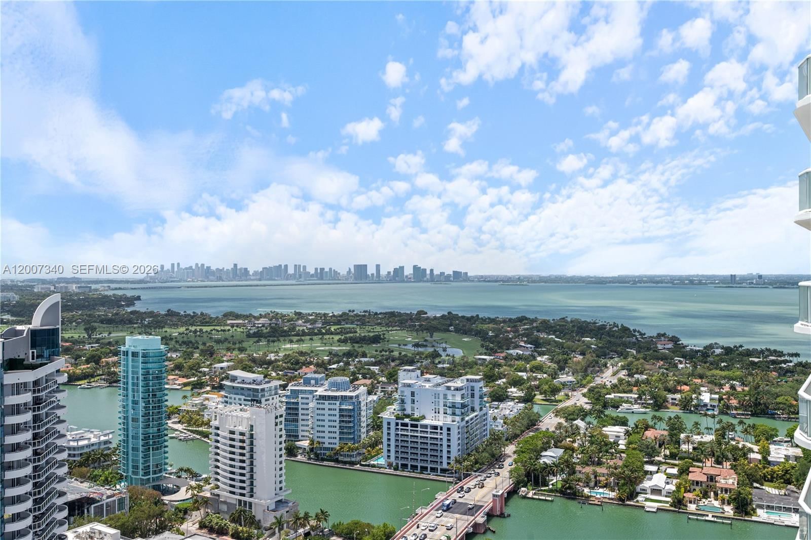 Real estate property located at 6365 Collins Ave #3904, Miami-dade, Akoya Condo, Miami Beach, FL