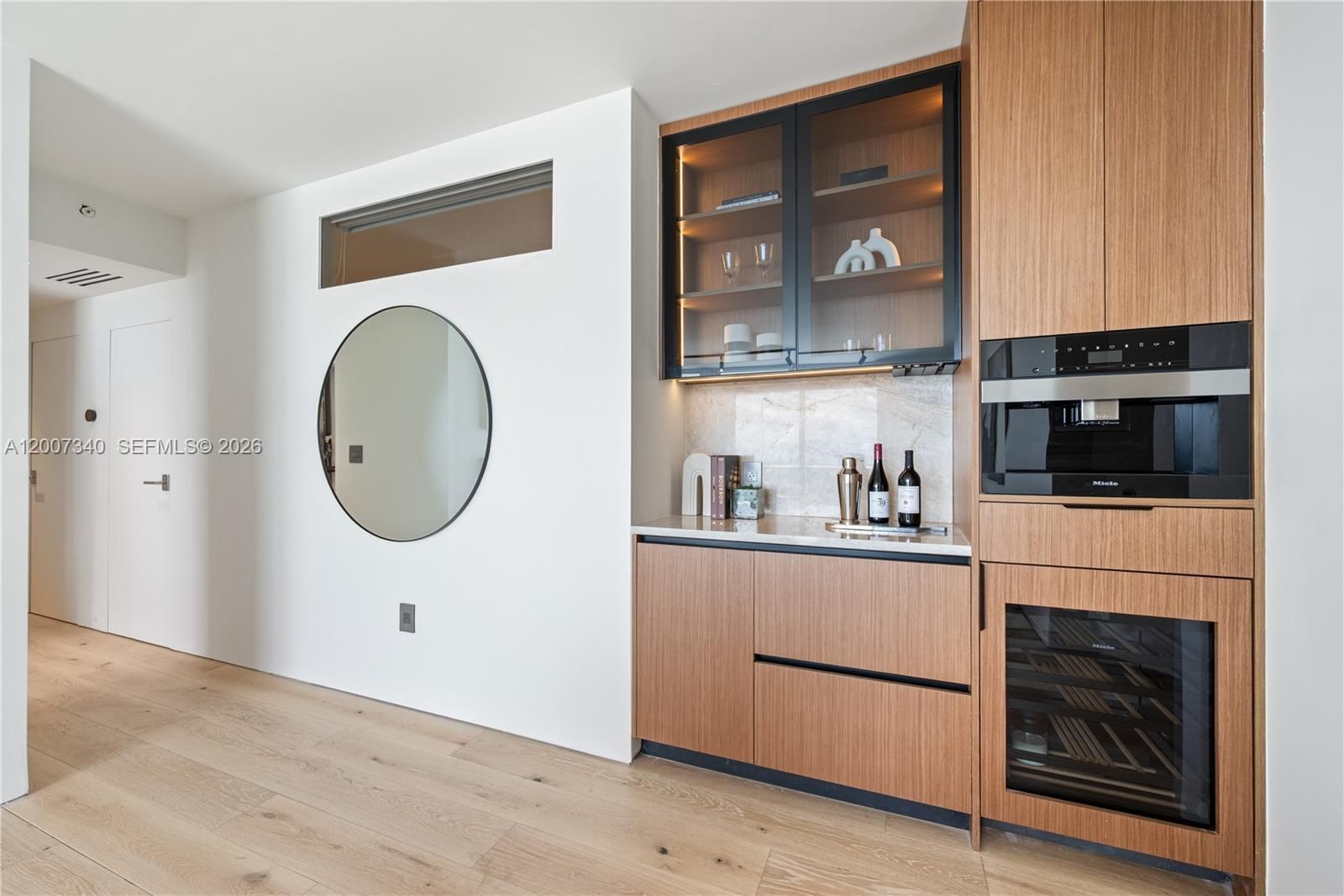 Real estate property located at 6365 Collins Ave #3904, Miami-dade, Akoya Condo, Miami Beach, FL