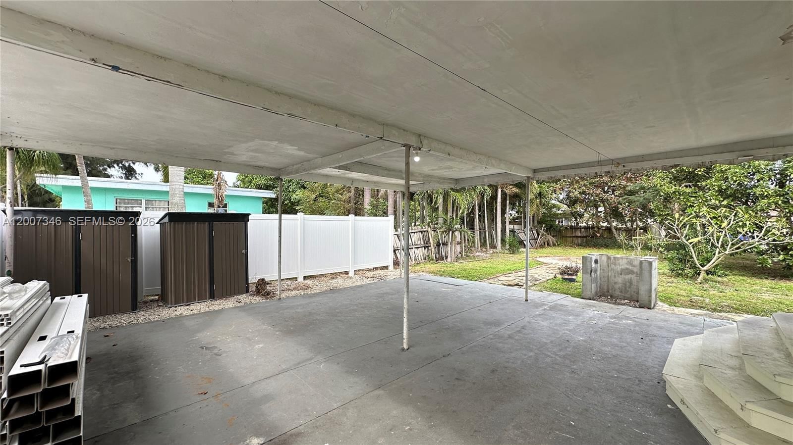Real estate property located at 119 8th Ave, Palm Beach, Bowers Park, Boynton Beach, FL