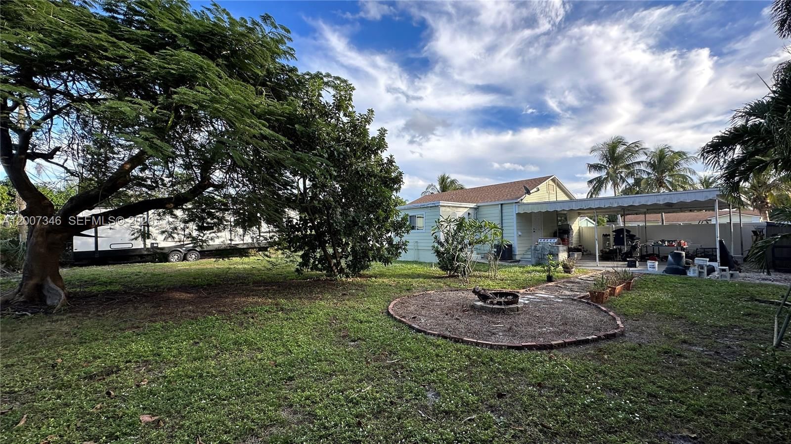Real estate property located at 119 8th Ave, Palm Beach, Bowers Park, Boynton Beach, FL