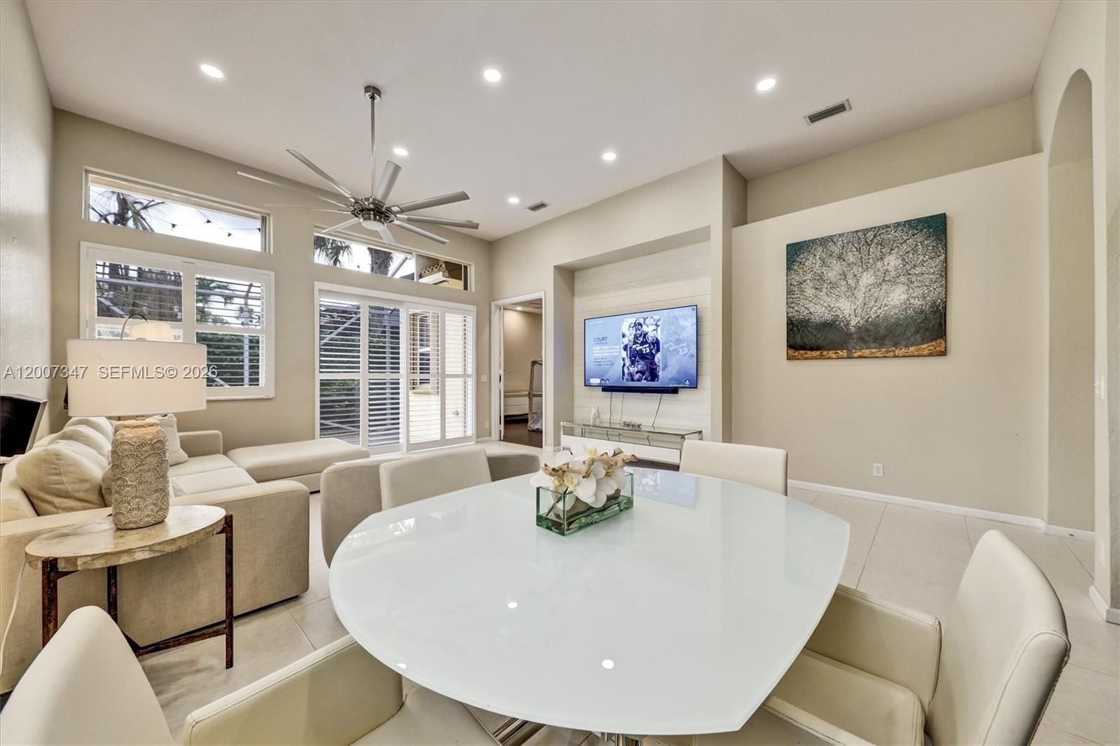 Real estate property located at 12438 57th Ct, Broward, Heron Bay Four, Coral Springs, FL