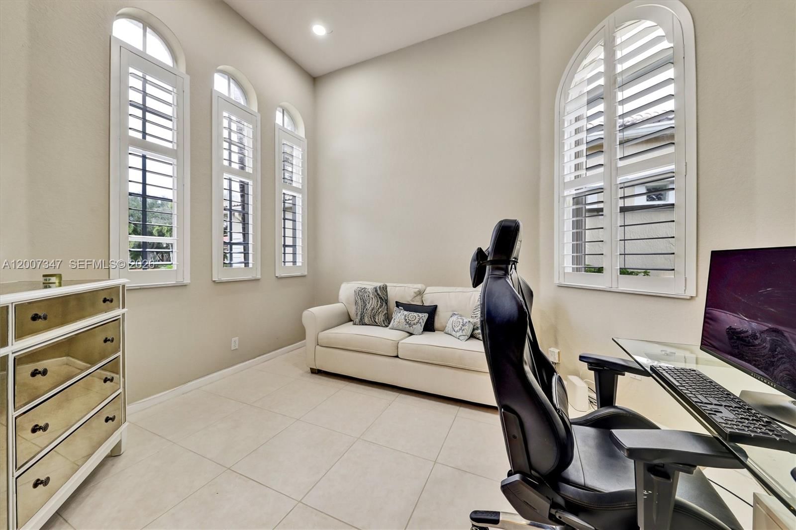 Real estate property located at 12438 57th Ct, Broward, Heron Bay Four, Coral Springs, FL