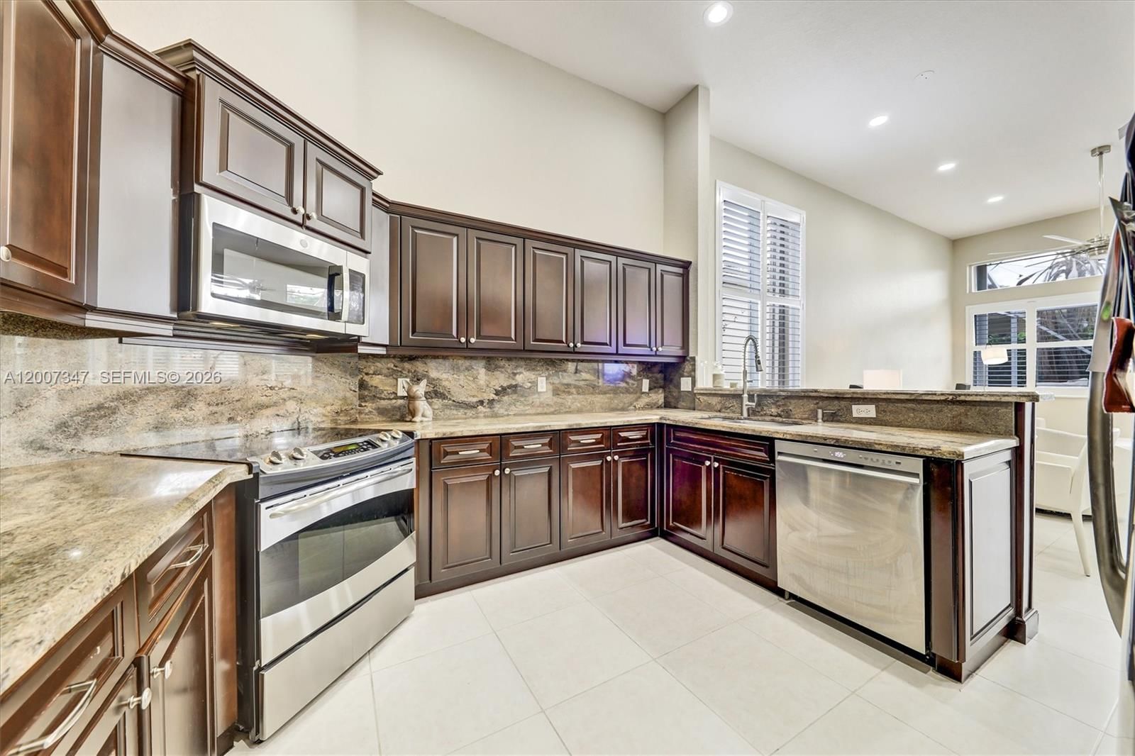 Real estate property located at 12438 57th Ct, Broward, Heron Bay Four, Coral Springs, FL