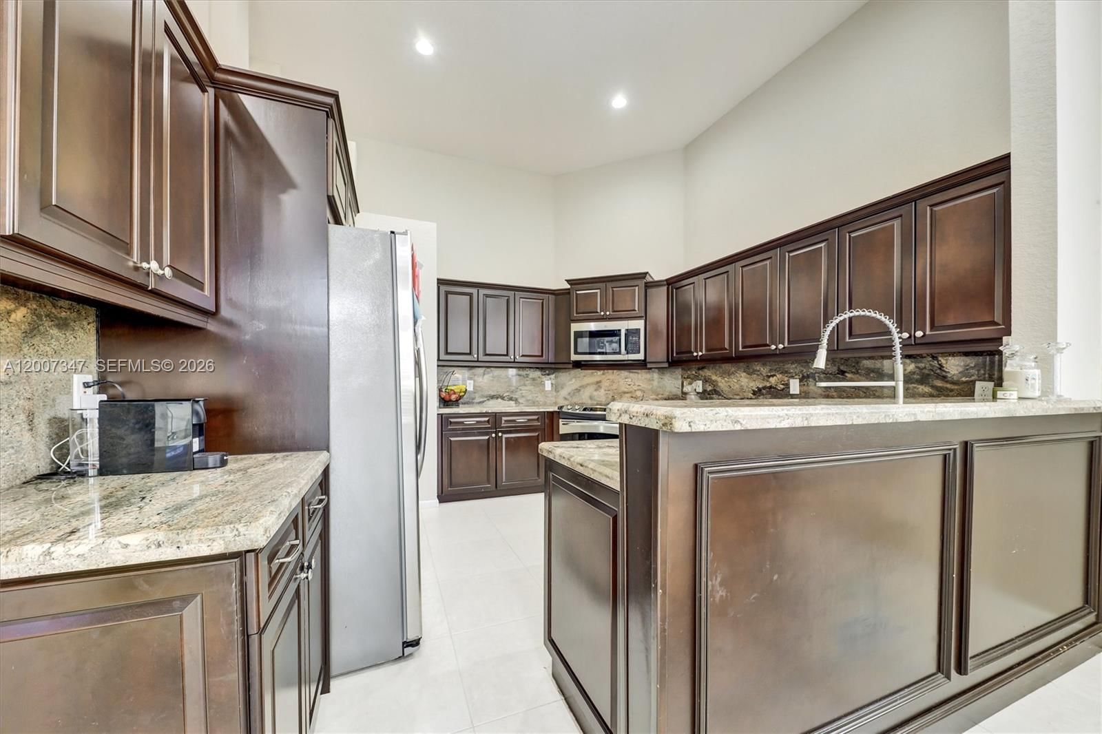 Real estate property located at 12438 57th Ct, Broward, Heron Bay Four, Coral Springs, FL