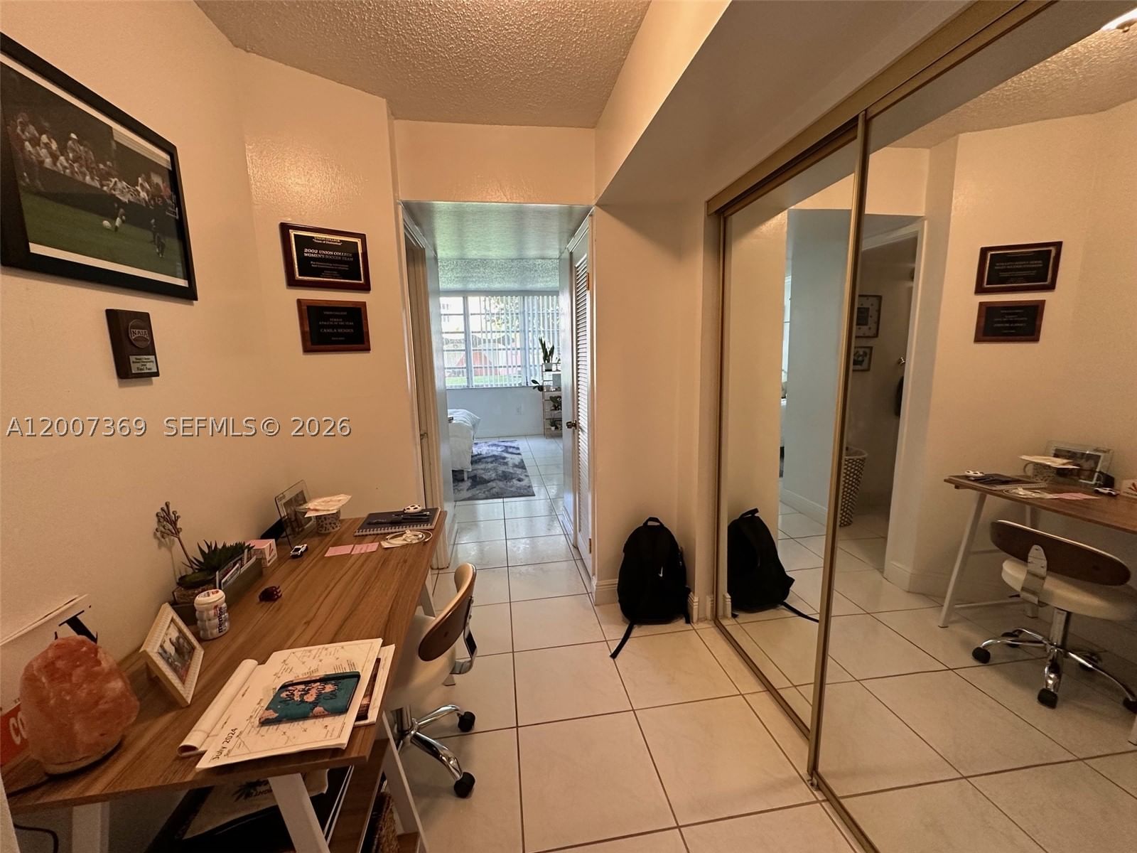 Real estate property located at 1750 191st St #105-1, Miami-dade, Jade Winds Group-daisy Ga, Miami, FL