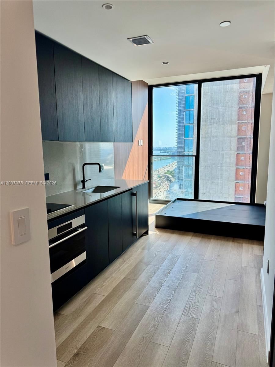 Real estate property located at 20 11th St #3006B, Miami-dade, E11even, Miami, FL