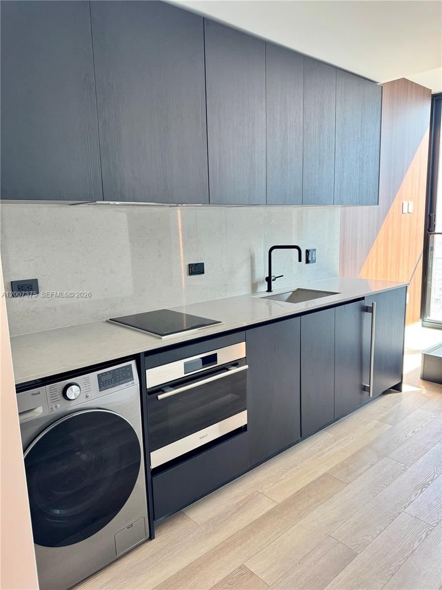 Real estate property located at 20 11th St #3006B, Miami-dade, E11even, Miami, FL