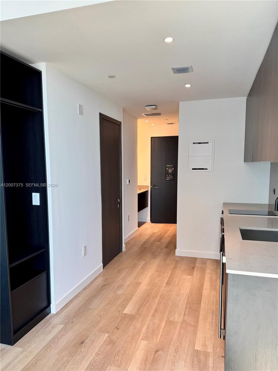 Real estate property located at 20 11th St #3006B, Miami-dade, E11even, Miami, FL