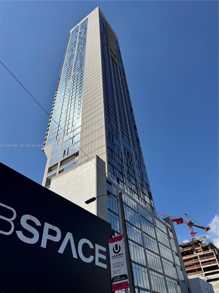 Real estate property located at 20 11th St #3012A, Miami-dade, E11even, Miami, FL