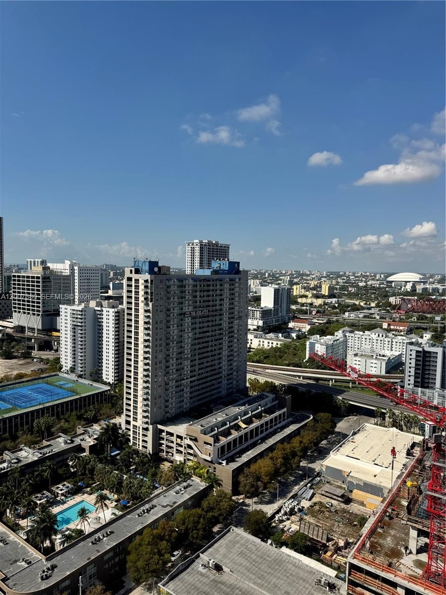 Real estate property located at 20 11th St #3012A, Miami-dade, E11even, Miami, FL