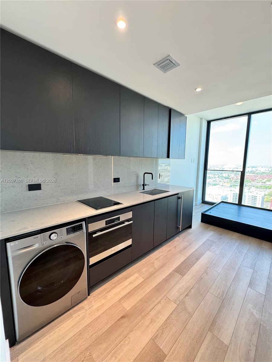 Real estate property located at 20 11th St #3012A, Miami-dade, E11even, Miami, FL