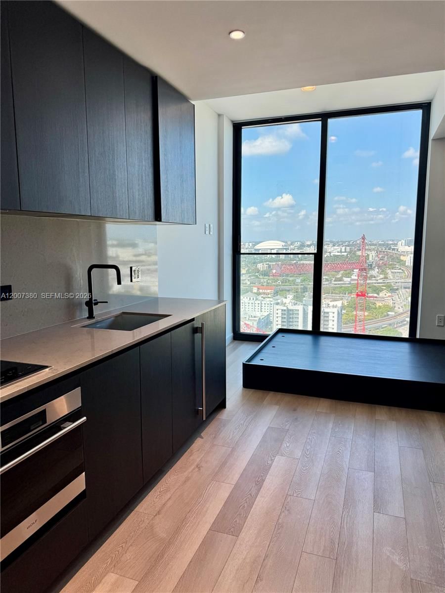 Real estate property located at 20 11th St #3012A, Miami-dade, E11even, Miami, FL