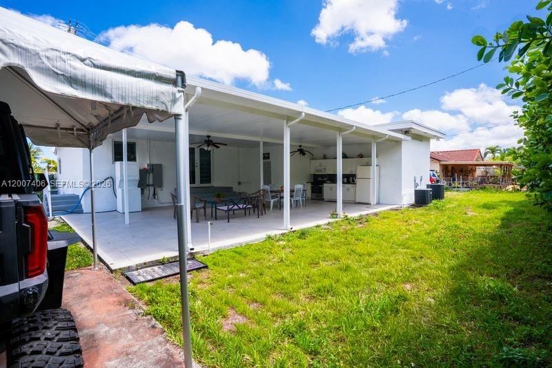 Real estate property located at 5290 Palm Ave, Miami-dade, Ulelah Rev Plat, Hialeah, FL