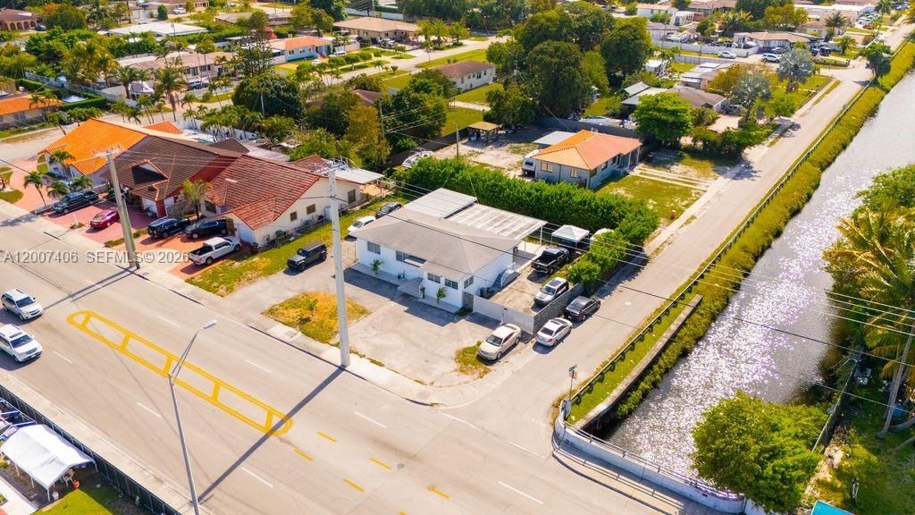 Real estate property located at 5290 Palm Ave, Miami-dade, Ulelah Rev Plat, Hialeah, FL
