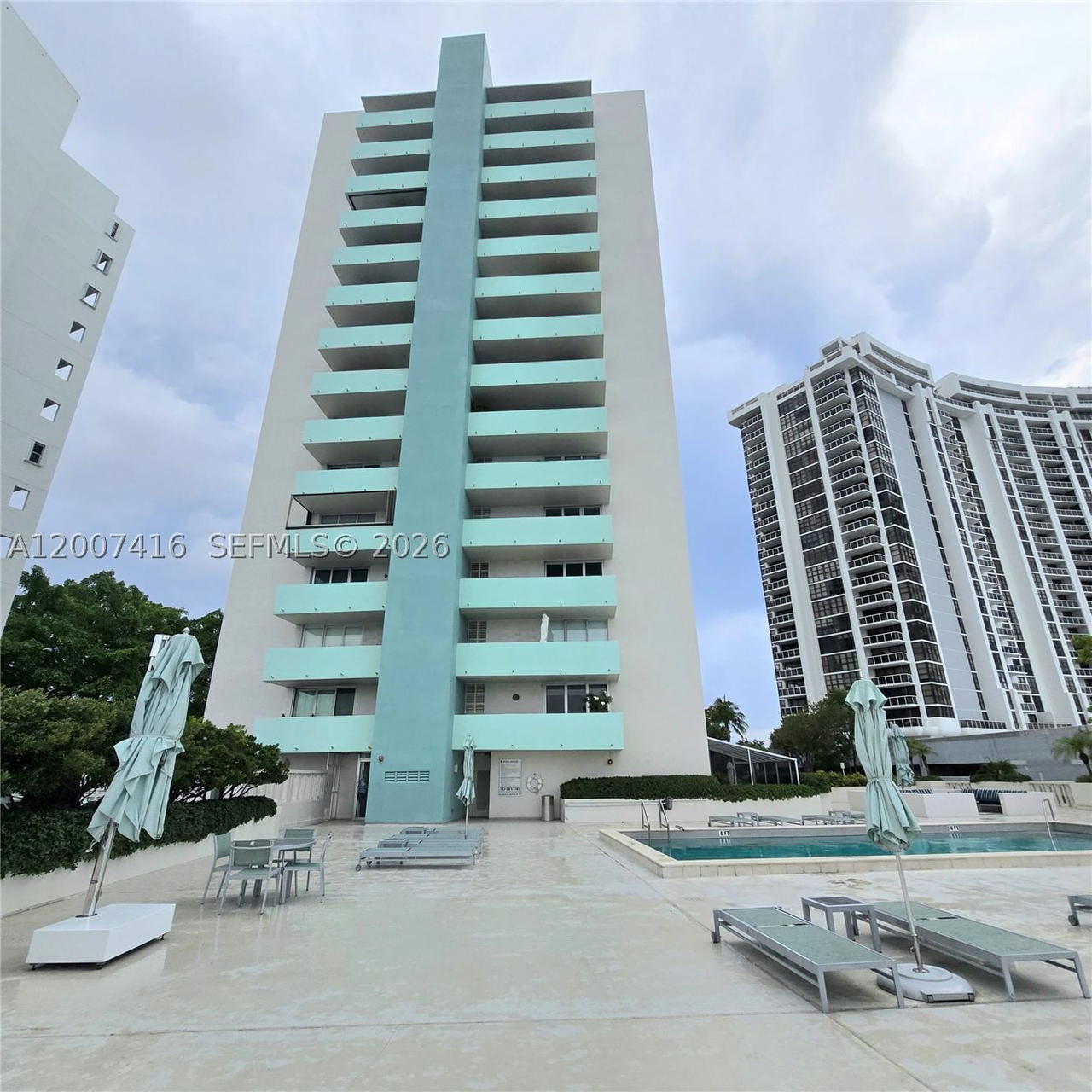 Real estate property located at 5 Island Ave #5A, Miami-dade, Island Terrace Condo, Miami Beach, FL