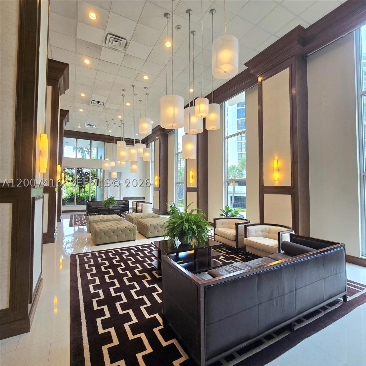 Real estate property located at 5 Island Ave #5A, Miami-dade, Island Terrace Condo, Miami Beach, FL