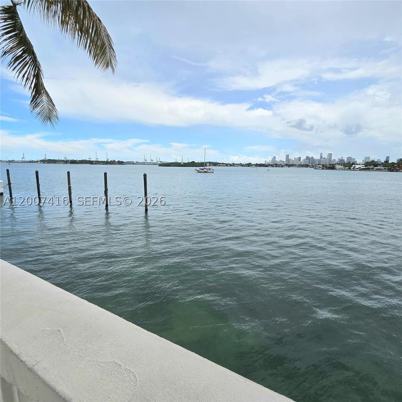 Real estate property located at 5 Island Ave #5A, Miami-dade, Island Terrace Condo, Miami Beach, FL