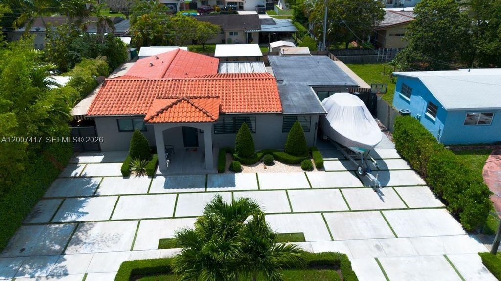 Real estate property located at 4210 6th Ave, Miami-dade, Hialeah Estates, Hialeah, FL