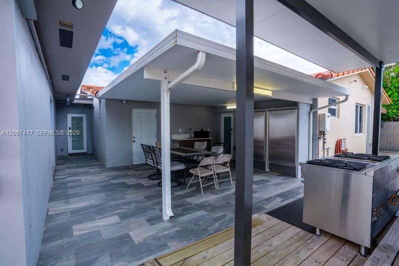 Real estate property located at 4210 6th Ave, Miami-dade, Hialeah Estates, Hialeah, FL