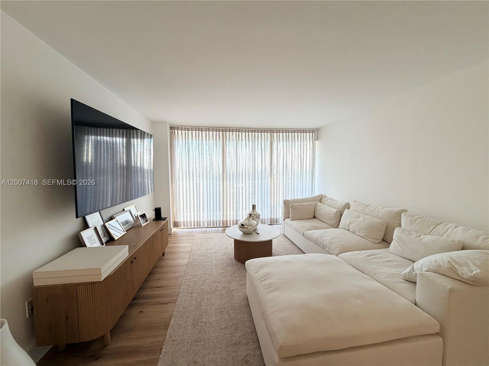 Real estate property located at 3701 Country Club Dr #607, Miami-dade, Flamenco Condo-tower I, Aventura, FL