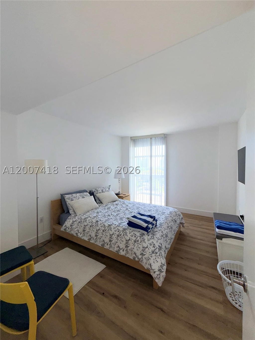 Real estate property located at 3701 Country Club Dr #607, Miami-dade, Flamenco Condo-tower I, Aventura, FL