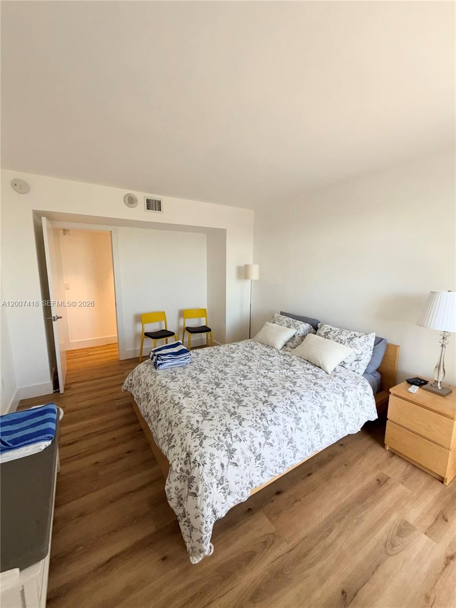 Real estate property located at 3701 Country Club Dr #607, Miami-dade, Flamenco Condo-tower I, Aventura, FL