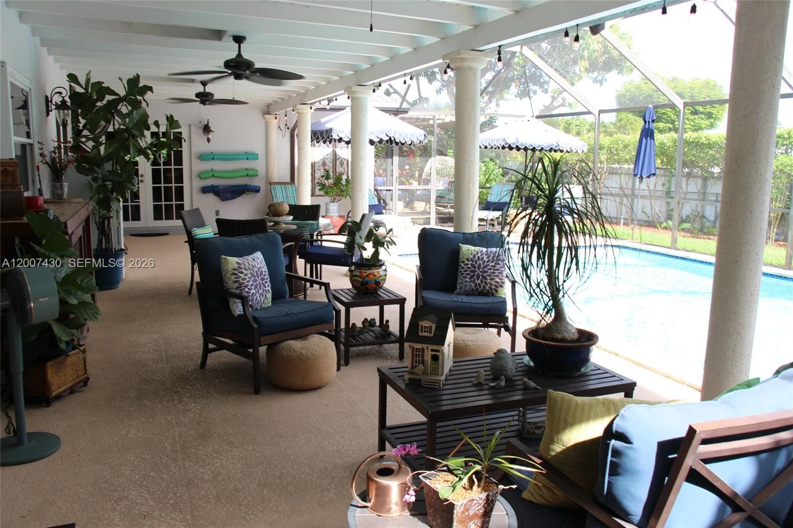 Real estate property located at 14544 76th St, Miami-dade, Kendale Lakes Sec Eight, Miami, FL