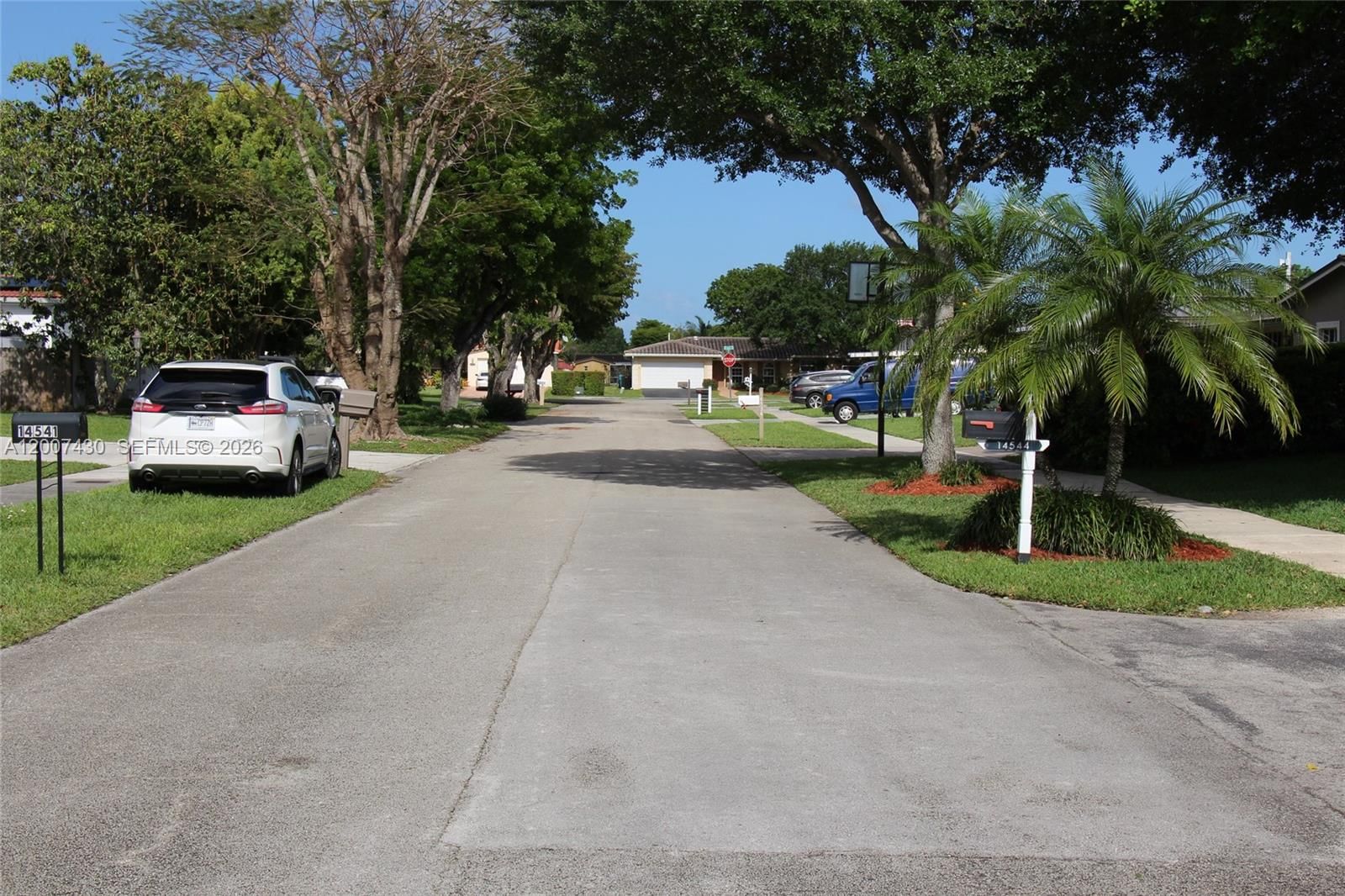 Real estate property located at 14544 76th St, Miami-dade, Kendale Lakes Sec Eight, Miami, FL