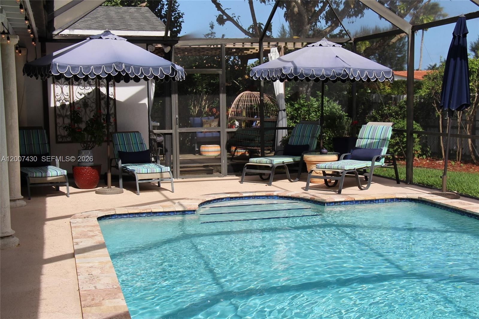 Real estate property located at 14544 76th St, Miami-dade, Kendale Lakes Sec Eight, Miami, FL