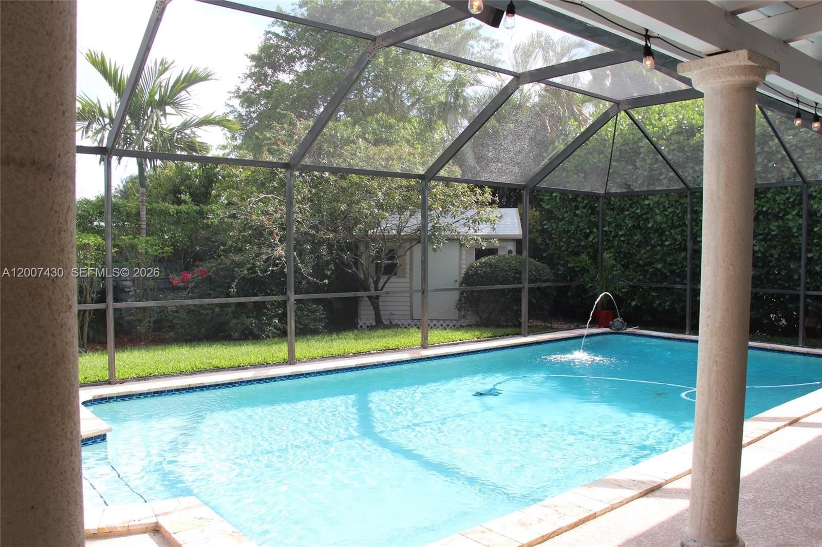 Real estate property located at 14544 76th St, Miami-dade, Kendale Lakes Sec Eight, Miami, FL