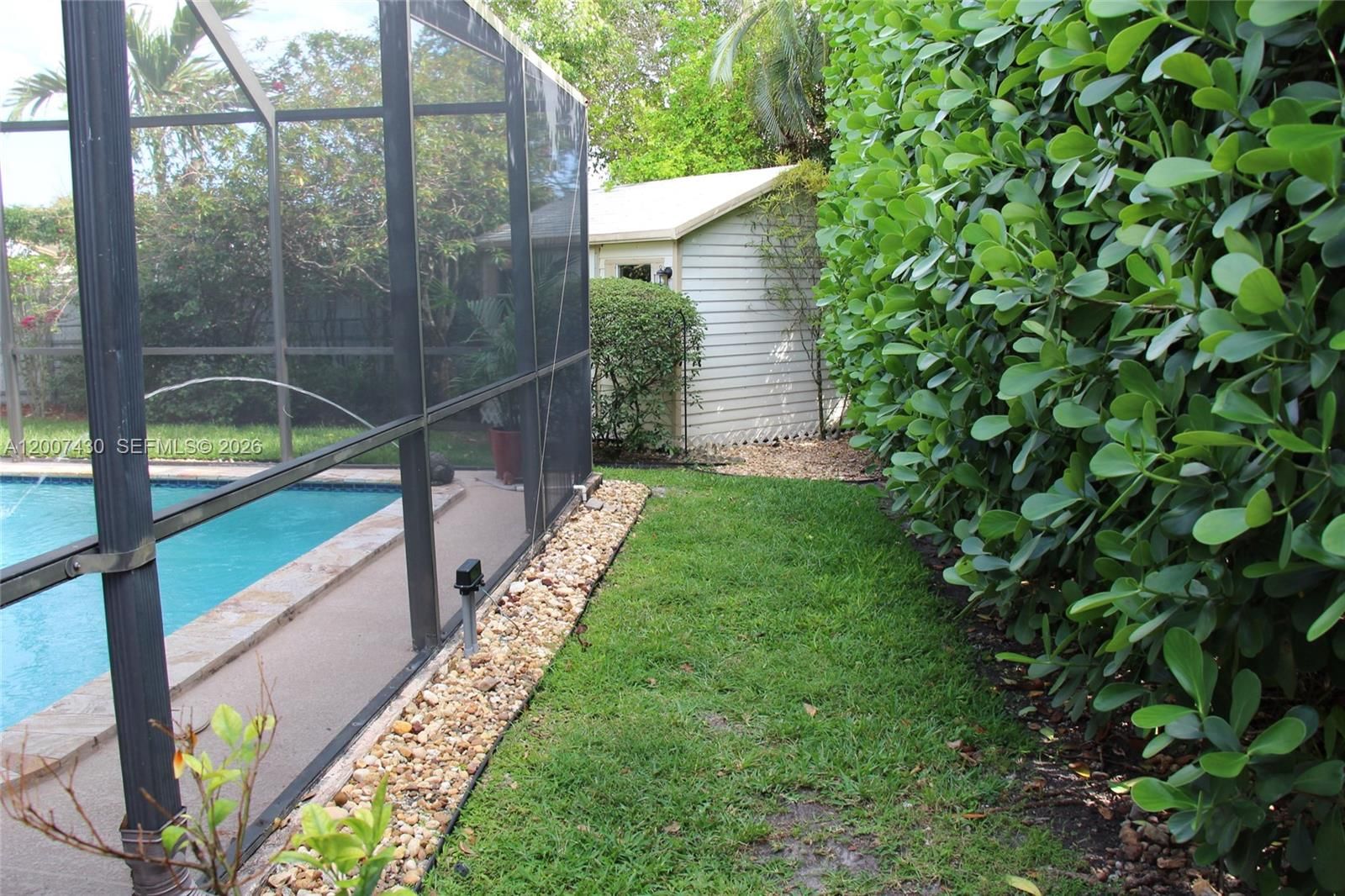 Real estate property located at 14544 76th St, Miami-dade, Kendale Lakes Sec Eight, Miami, FL