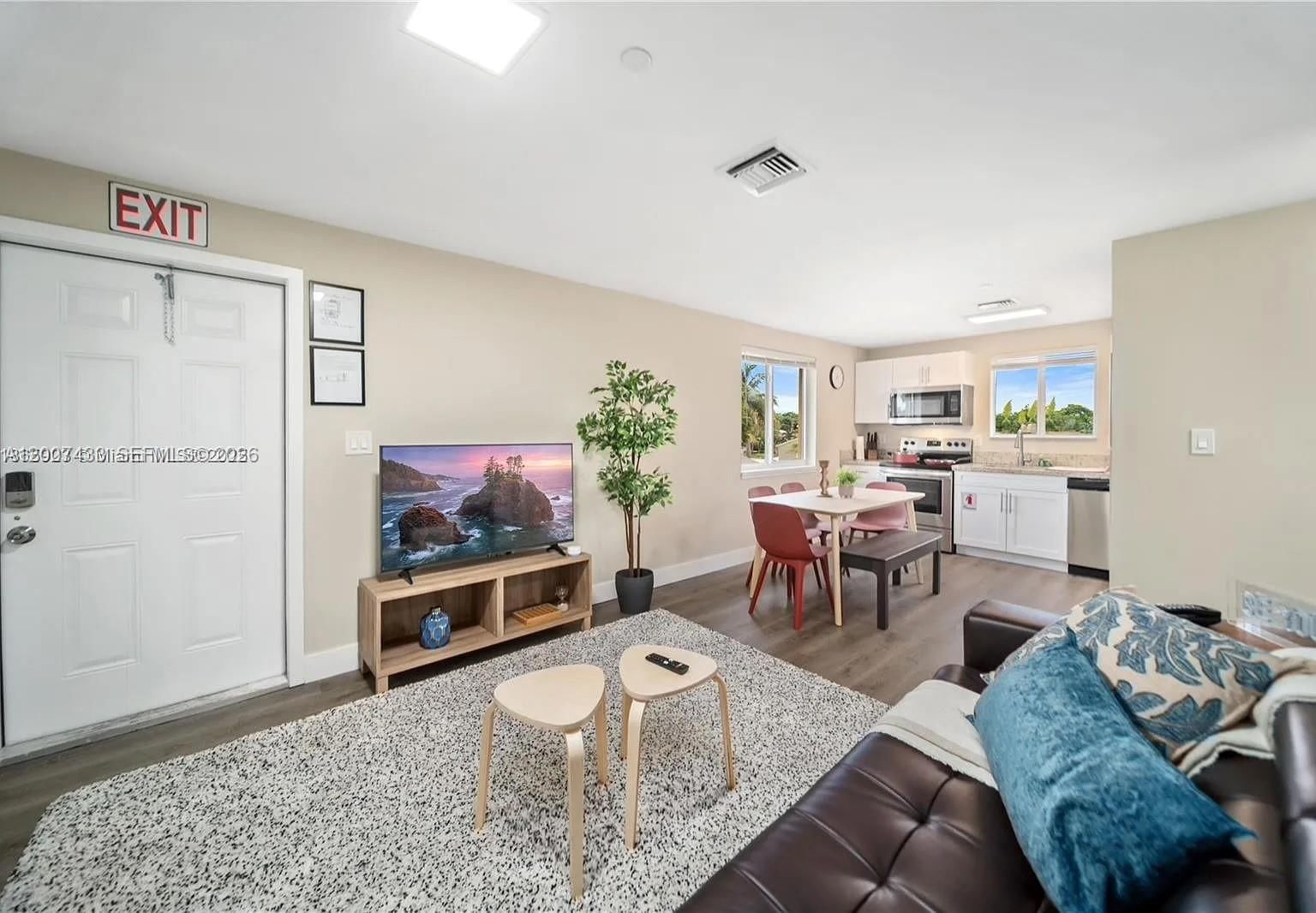 Real estate property located at 2320 Garfield St, Broward, Hollywood Terrace, Hollywood, FL