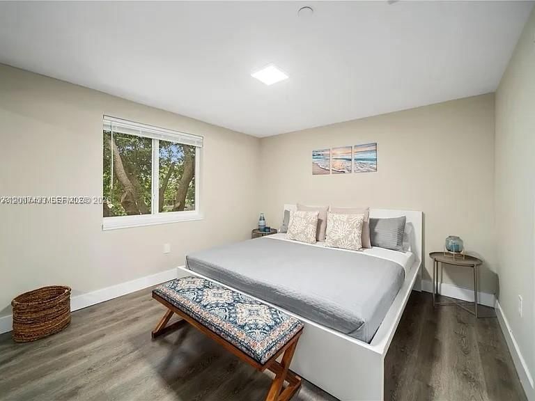 Real estate property located at 2320 Garfield St, Broward, Hollywood Terrace, Hollywood, FL