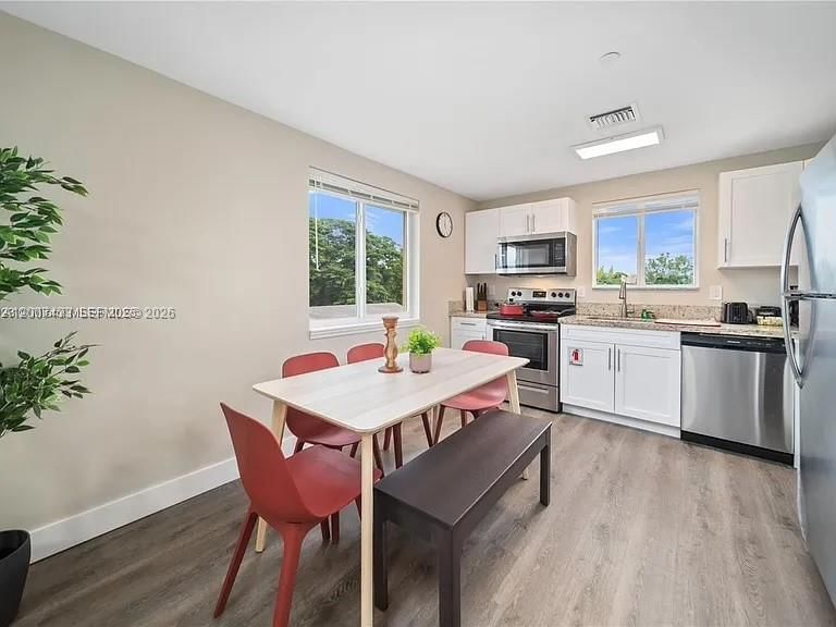 Real estate property located at 2320 Garfield St, Broward, Hollywood Terrace, Hollywood, FL