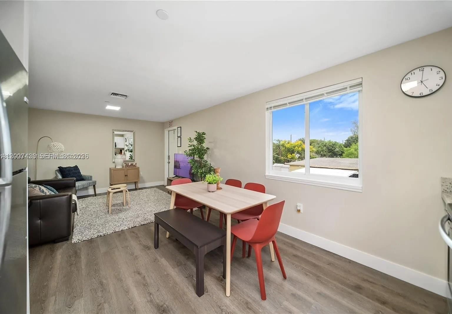 Real estate property located at 2320 Garfield St, Broward, Hollywood Terrace, Hollywood, FL