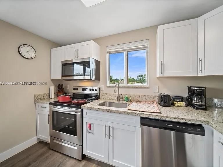 Real estate property located at 2320 Garfield St, Broward, Hollywood Terrace, Hollywood, FL