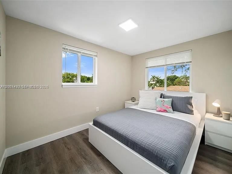 Real estate property located at 2320 Garfield St, Broward, Hollywood Terrace, Hollywood, FL