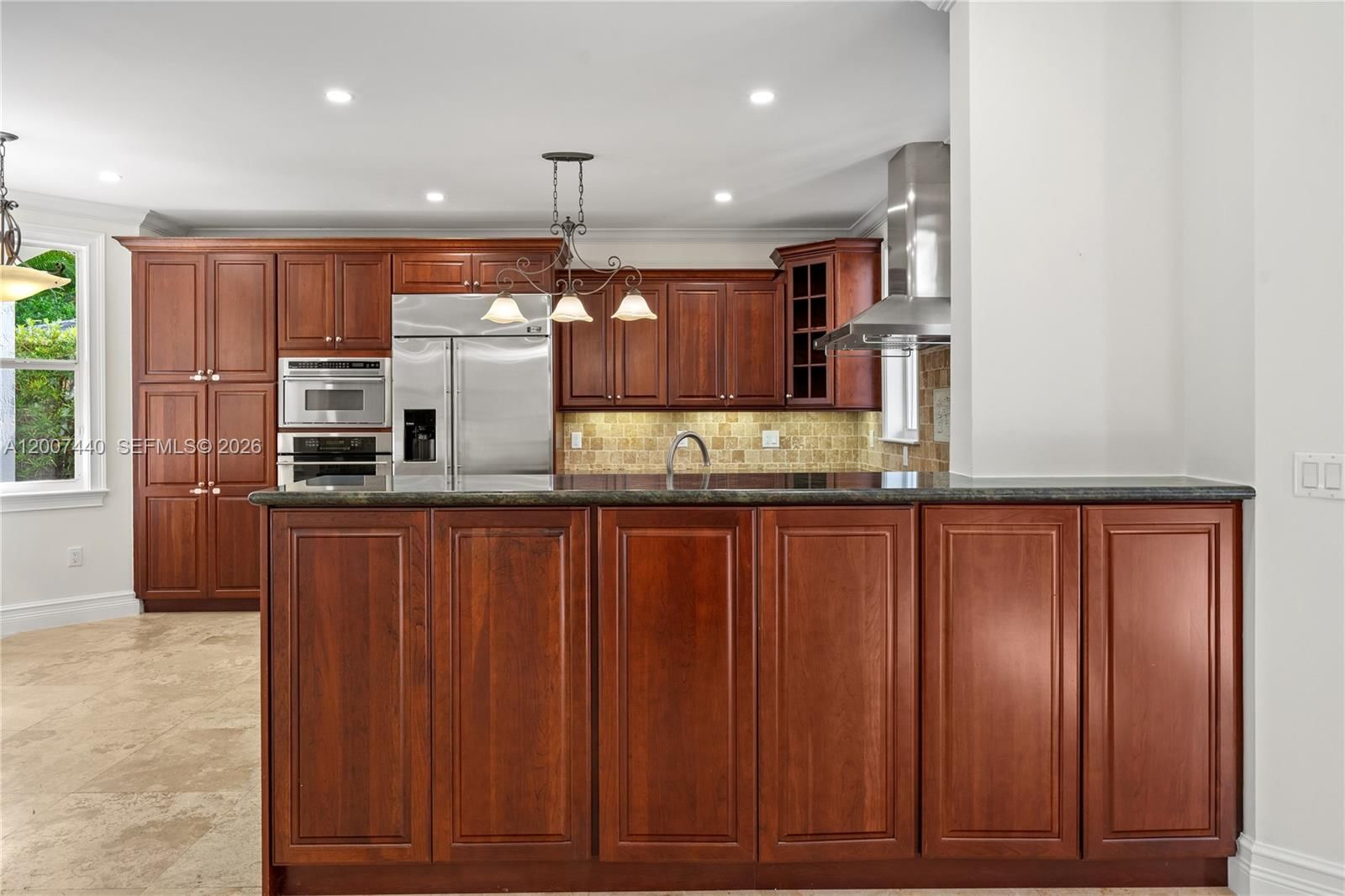 Real estate property located at 4065 Battersea Rd, Miami-dade, Coconut Grove Manor, Miami, FL