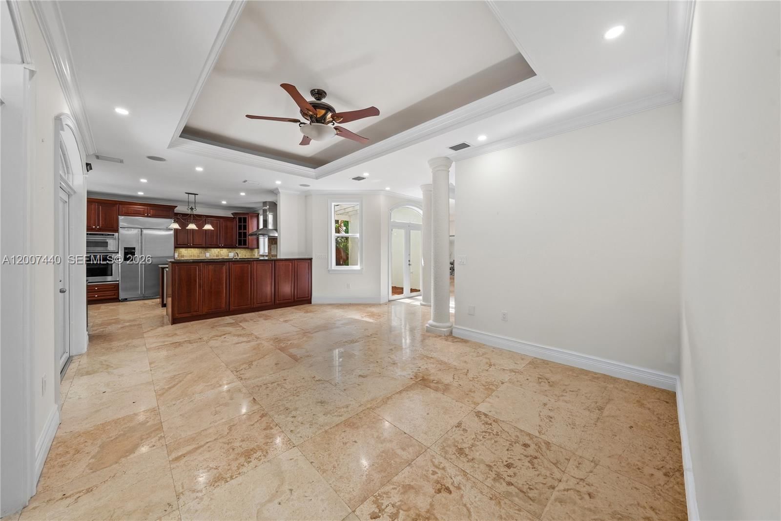 Real estate property located at 4065 Battersea Rd, Miami-dade, Coconut Grove Manor, Miami, FL