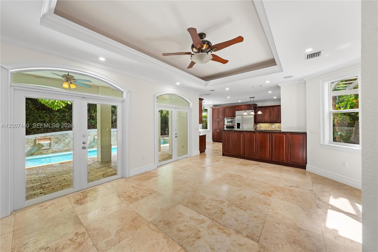 Real estate property located at 4065 Battersea Rd, Miami-dade, Coconut Grove Manor, Miami, FL