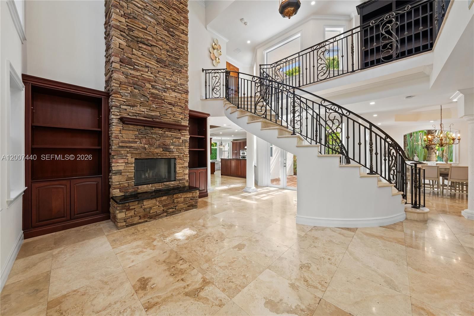 Real estate property located at 4065 Battersea Rd, Miami-dade, Coconut Grove Manor, Miami, FL