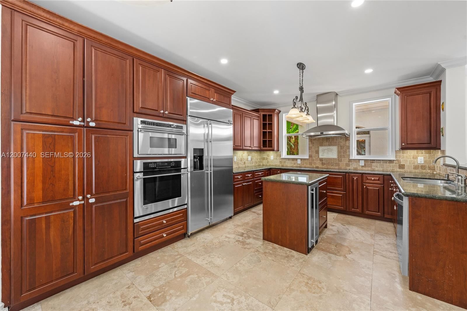 Real estate property located at 4065 Battersea Rd, Miami-dade, Coconut Grove Manor, Miami, FL