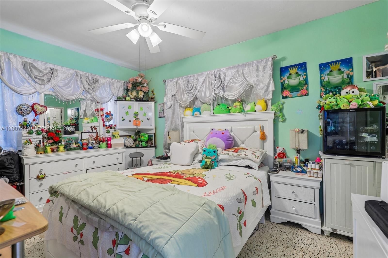 Real estate property located at 15245 298th Ter, Miami-dade, Dixie Estates Amended, Homestead, FL