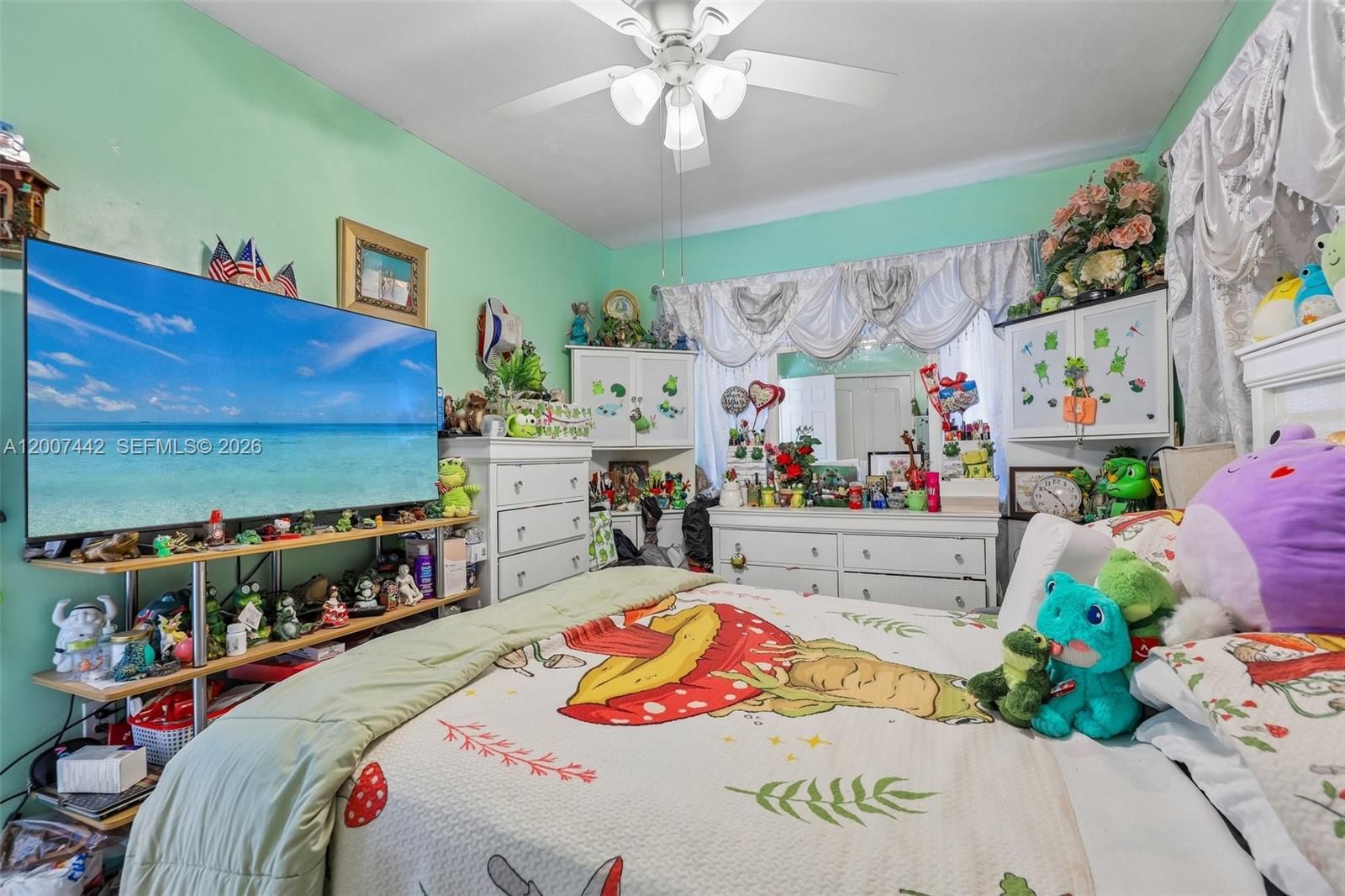 Real estate property located at 15245 298th Ter, Miami-dade, Dixie Estates Amended, Homestead, FL