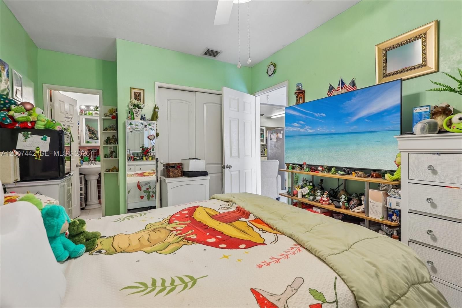 Real estate property located at 15245 298th Ter, Miami-dade, Dixie Estates Amended, Homestead, FL